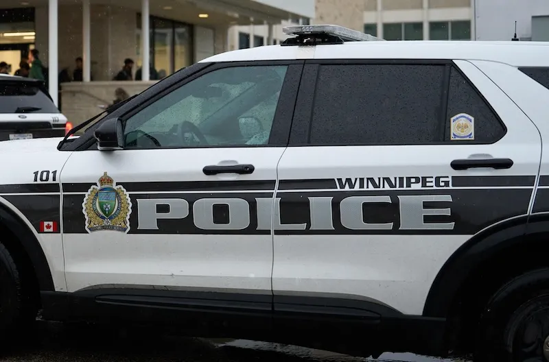 Three Winnipeg Collisions Leave One Dead, Several Hospitalized