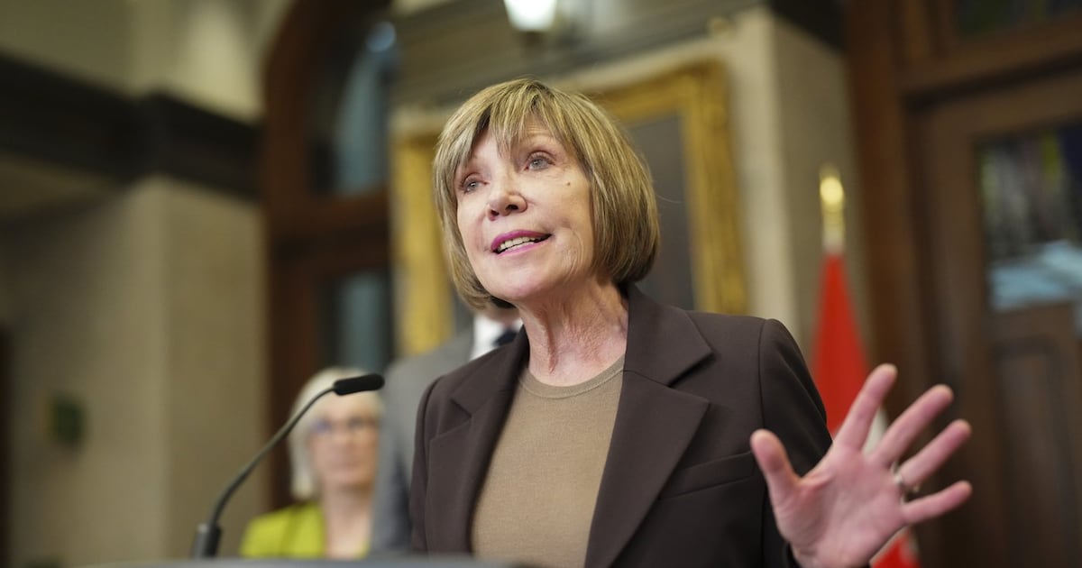 Alberta immigration: Ottawa open to more autonomy, minister says