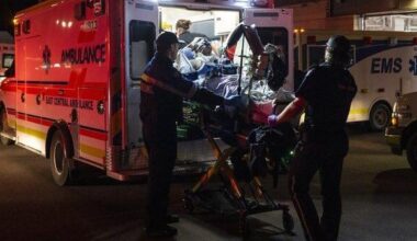The latest developments on the deadly fire at CFB Wainwright in Alberta | National News