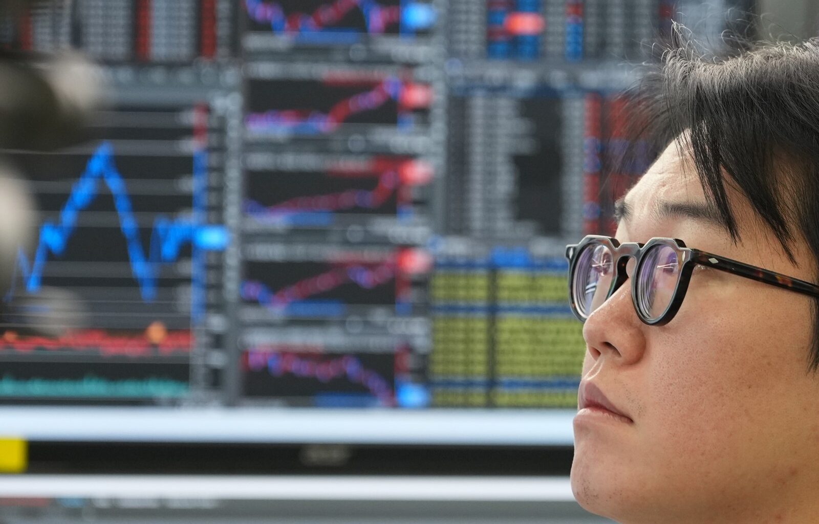 US futures and Asian stocks advance following a rally on Wall Street – Winnipeg Free Press