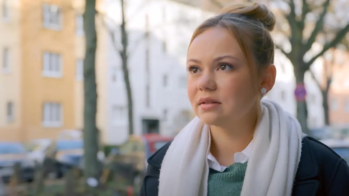 Ronja findet heraus, wer auf Patrizia geschossen hat