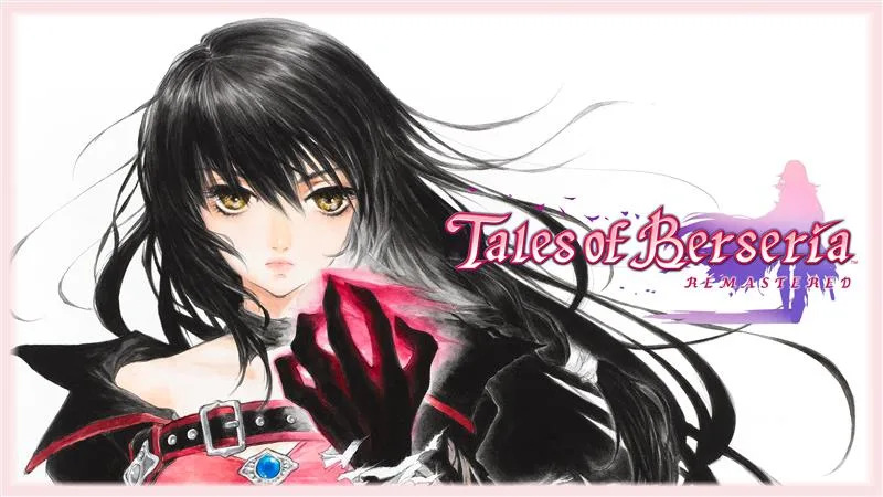 Tales of Berseria Remastered ist ab sofort für alle Plattformen erhältlich – Nintendo Connect