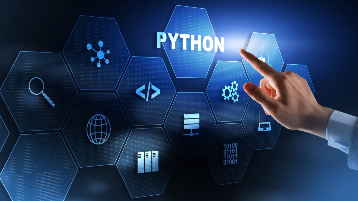Microsoft veröffentlicht VS Code Extension für Python-Umgebungen