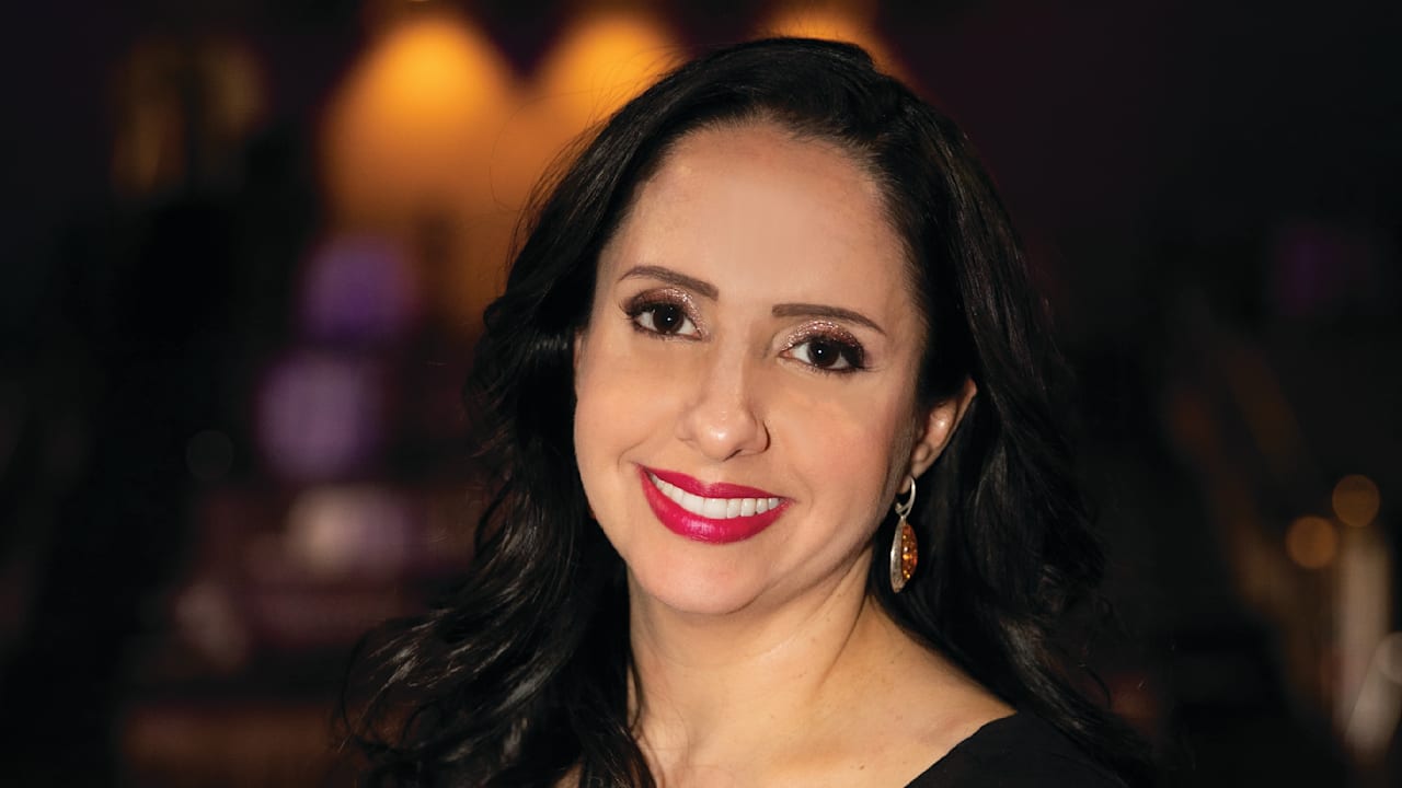 Abby Jimenez: Sie schreibt ihre Millionen-Hits to go | Unterhaltung