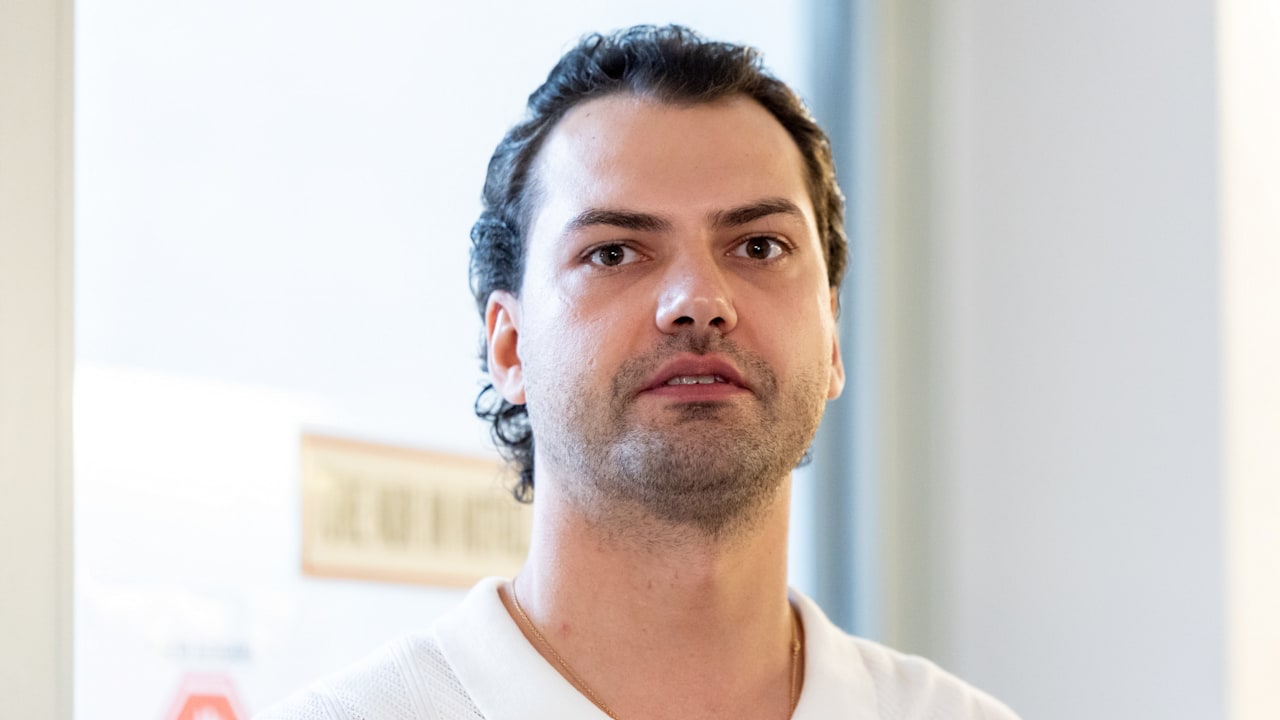 Jimi Blue Ochsenknecht: Strafbefehl wegen nicht bezahlter Rechnungen | Unterhaltung