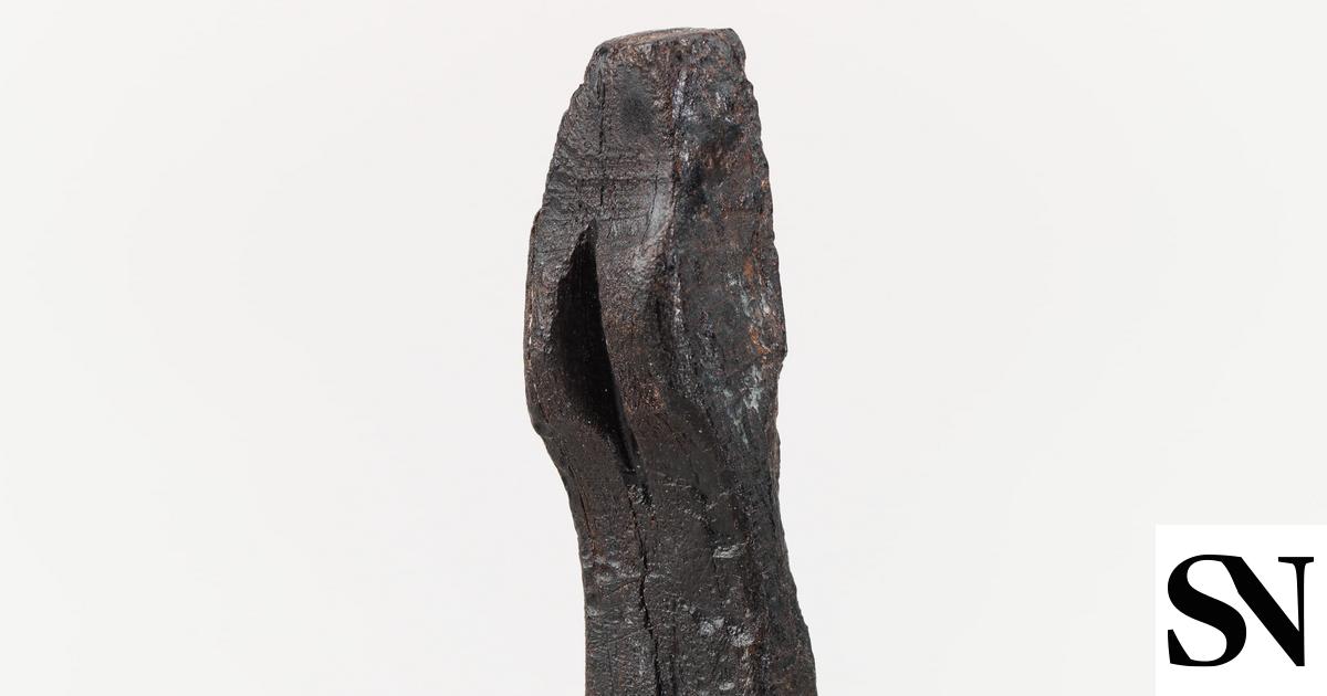Basel schickt Frauenstatuette aus der Steinzeit nach Schaffhausen