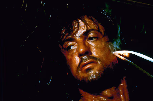Bild Rambo II – Der Auftrag