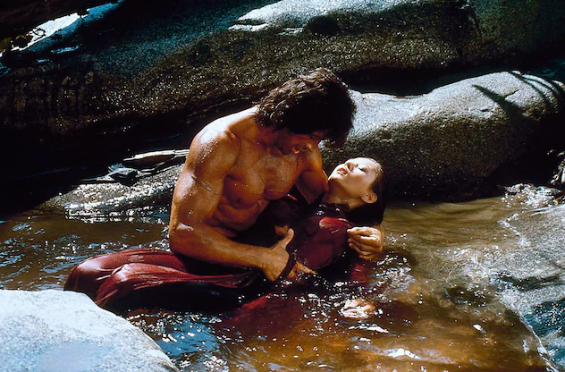 Bild Rambo II – Der Auftrag