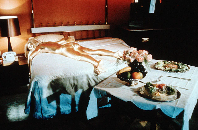 Bild James Bond 007 – Goldfinger