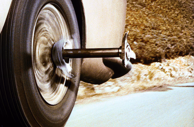 Bild James Bond 007 – Goldfinger