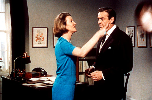 Bild James Bond 007 – Goldfinger