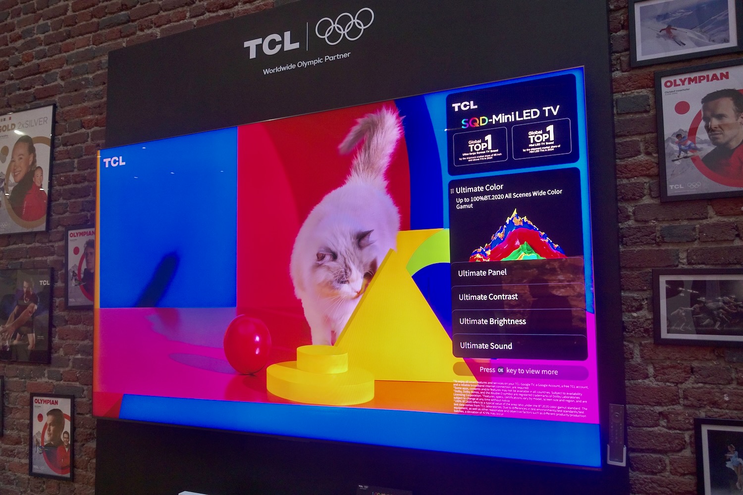 TCL SQD C7L