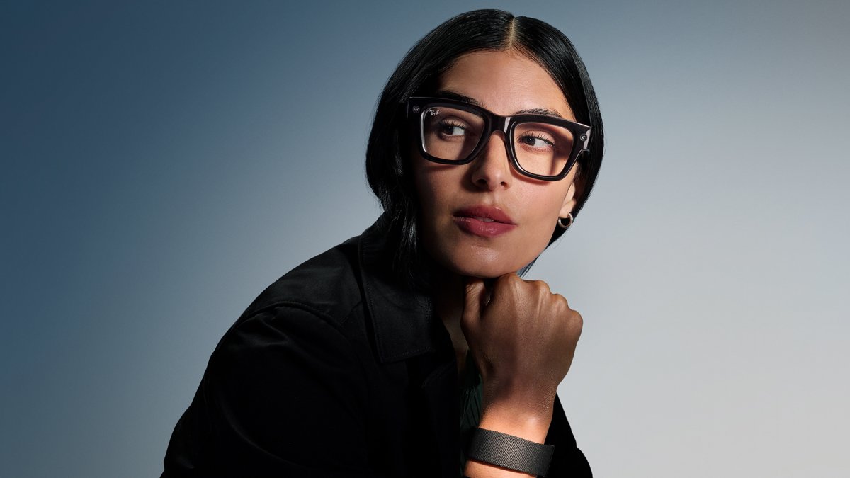 Meta Ray-Ban Display: EU-Regeln erschweren Markteinführung