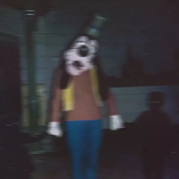 Fluppe-Beest