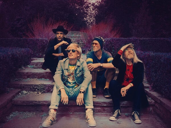 Kula Shaker