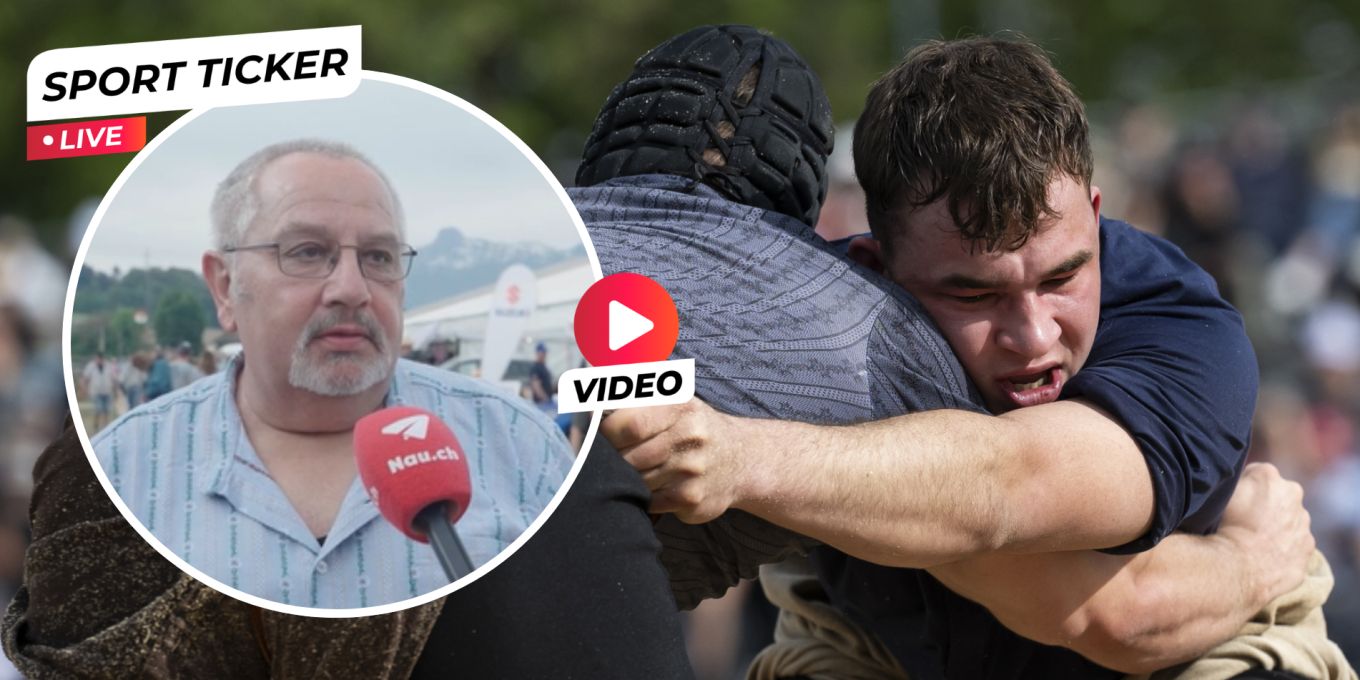 «Öppis Gfröits»: Fans loben Stimmung in Oberdiessbach
