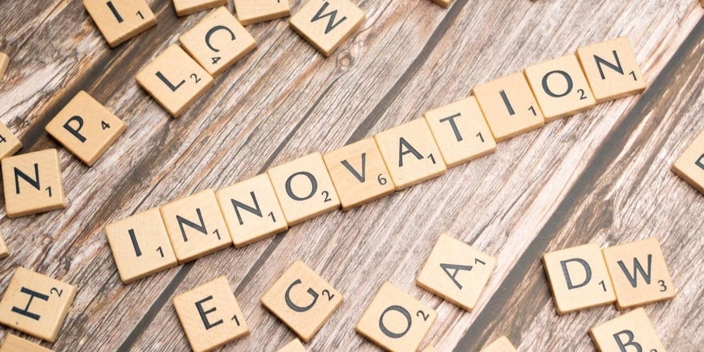 Regierungsrat legt Innovationsstrategie mit fünf Schwerpunkten vor.
