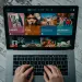 Hannah Waddingham übernimmt Hauptrollen in neuen Streaming-Produktionen