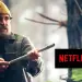 Netflix Thriller Bodkin entwickelt sich zum Überraschungserfolg