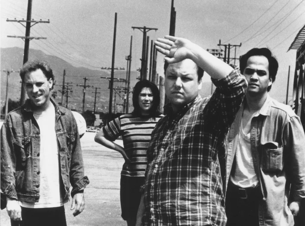 Pixies