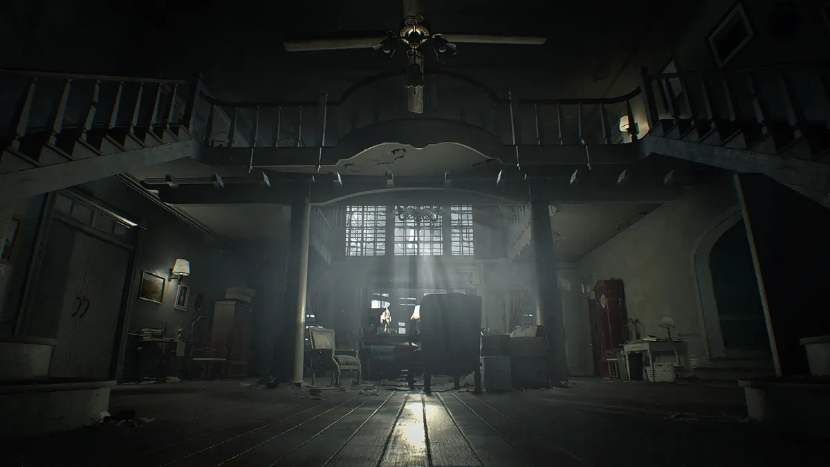 Resident Evil: Erster Trailer zum Horror-Reboot von Zach Cregger enthüllt
