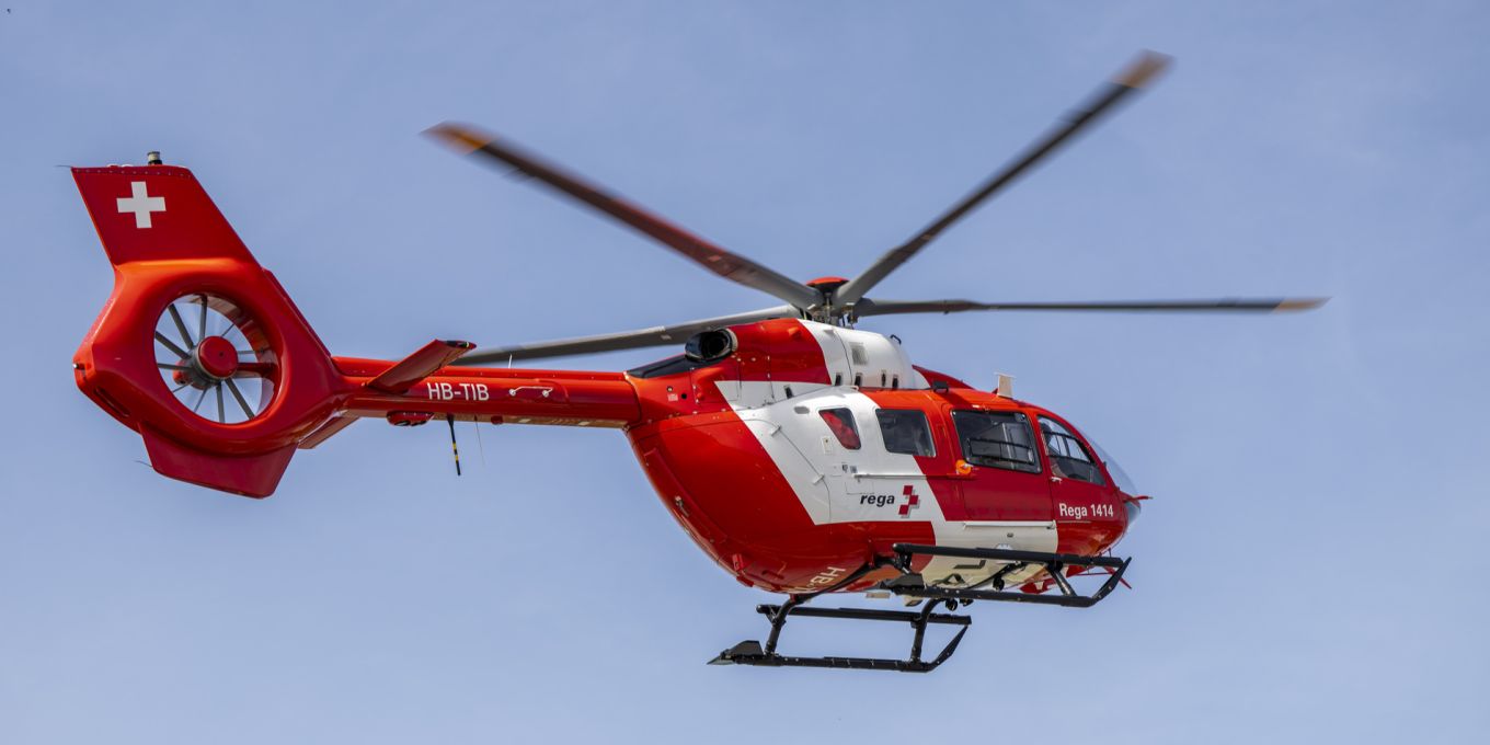 Zürcherin (†80) kommt bei Bergunfall im Tessin ums Leben