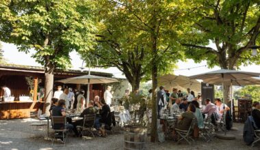 Zu gewinnen! 2 x 2 Tickets für die «FoodX»