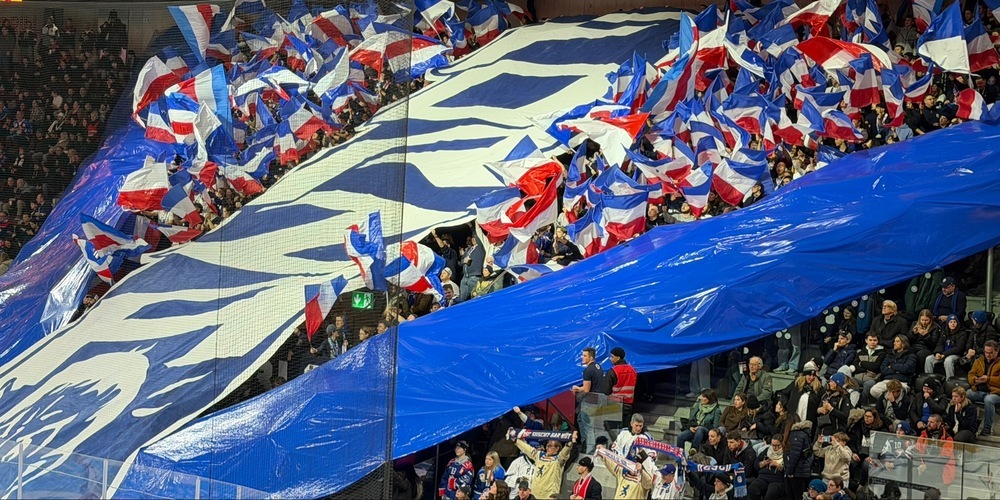 Der ZSC zum Start gegen den SC Bern