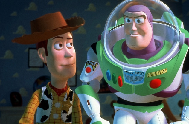 Bild Toy Story