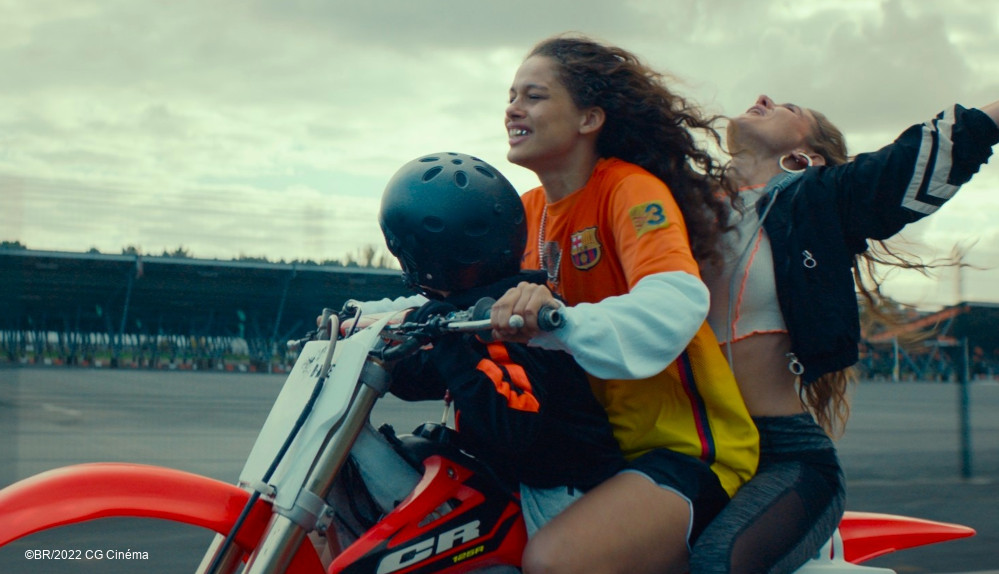 Ab heute: Queer-Reihe in der ARD – Diese 3 Filme sind besonders stark