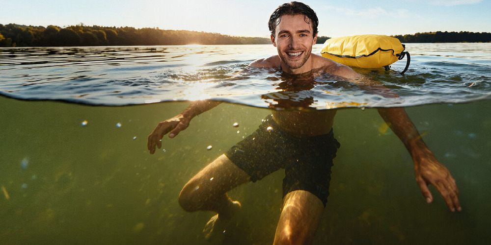 Die Wasserqualität im Rhein bei Dachsen ist wieder einwandfrei. Das Kantonale Labor Zürich gibt nach den jüngsten Analysen Entwarnung.