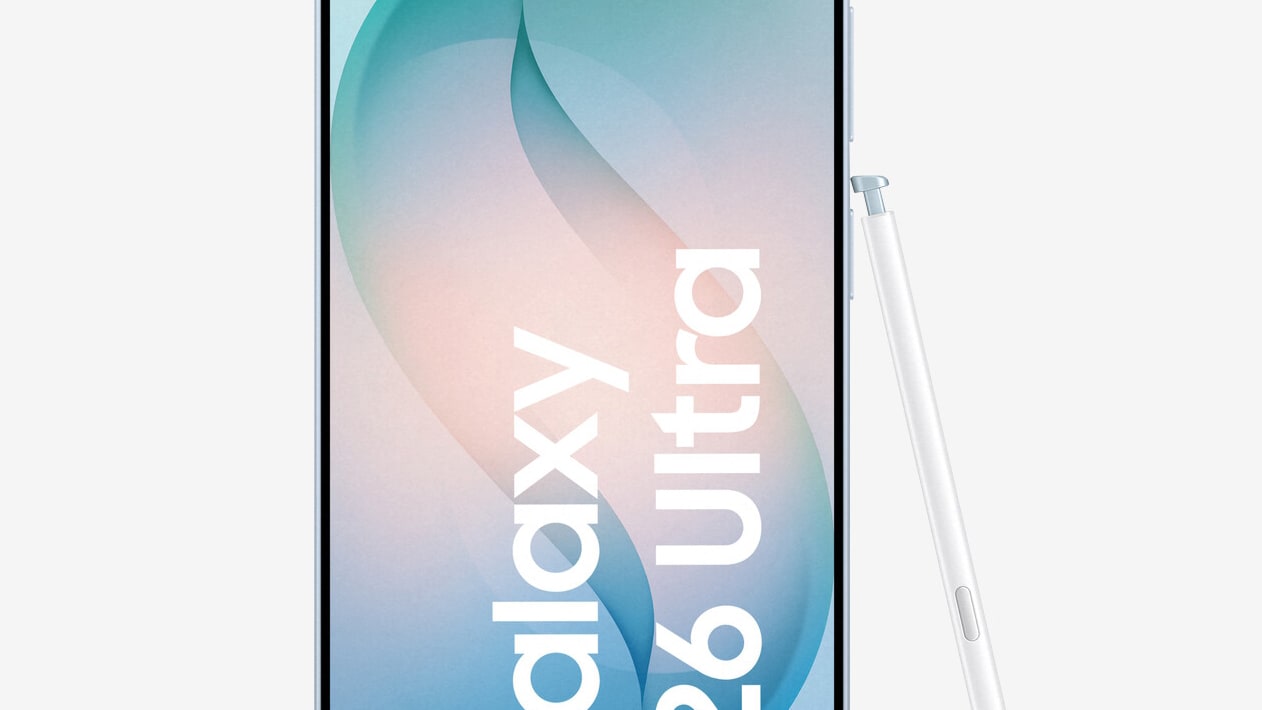 Galaxy S26 Ultra sorgt für Ärger: Roter Fleck verunsichert Käufer | Leben & Wissen