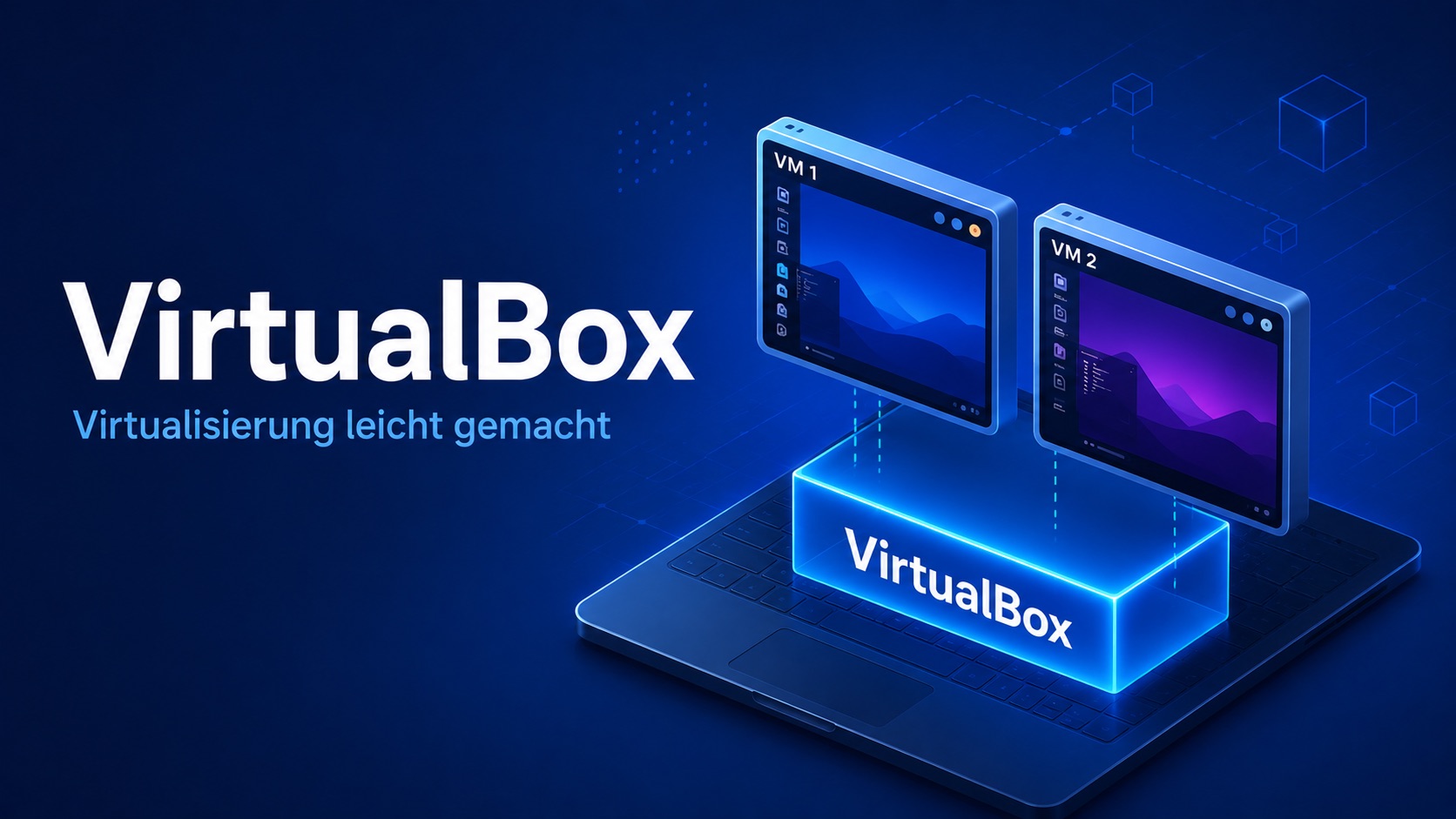 VirtualBox 7.2.14 verbessert Linux Unterstützung und behebt Windows Probleme