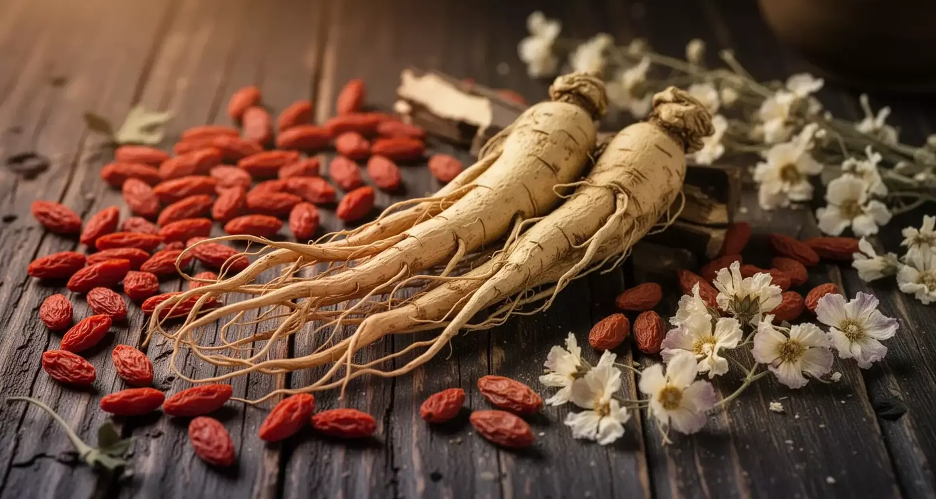 TCM gegen Insomnie: Neue Rezeptur reduziert Aufwachdauer um 34%