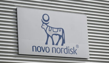 Abnehmmittelhersteller Novo Nordisk verklagt Ely Lilly in den USA
