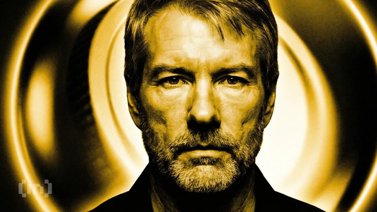 Michael Saylor: Bitcoin hat gewonnen, warum hat MicroStrategy den Kauf von BTC gestoppt?