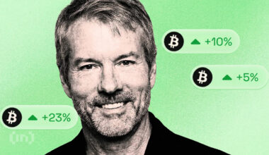 DOGE am Ende, Bitcoin im Fokus: Musks und Saylors Beiträge am 4. Juli lösen Spekulationen aus