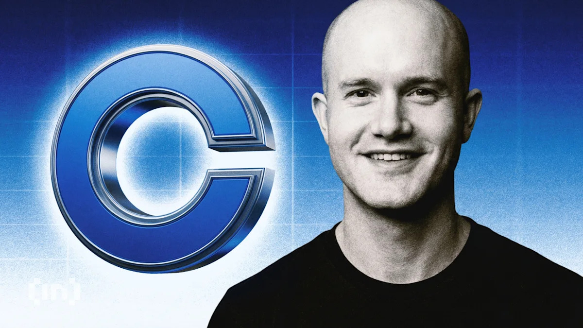 Brian Armstrong gibt zu: Bitcoin hat Satoshis Vision nicht erfüllt, eine andere Lösung schon