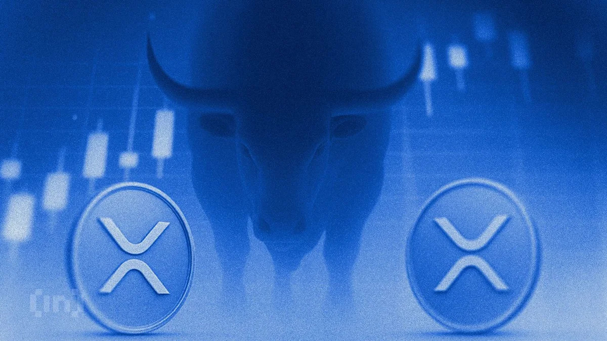 XRP zeigt bullische On-Chain-Signale: Kurs-Rallye Ende Juli baut sich auf