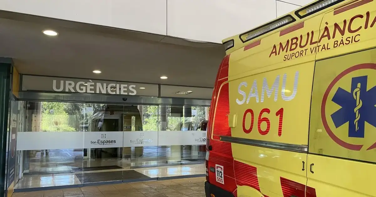 Auslöser war ein minderjähriger Urlauber: Masernausbruch auf Mallorca