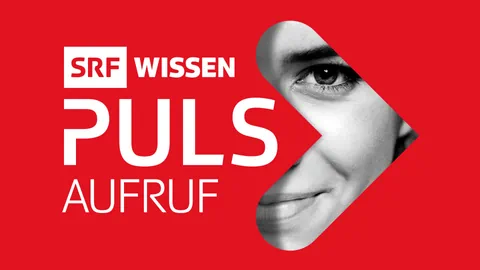 Logo der SRF-Gesundheitssendung «Puls»