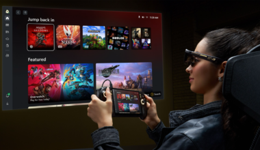 ROG Xbox Ally X20: OLED-Upgrade mit deutlichem Preisaufschlag