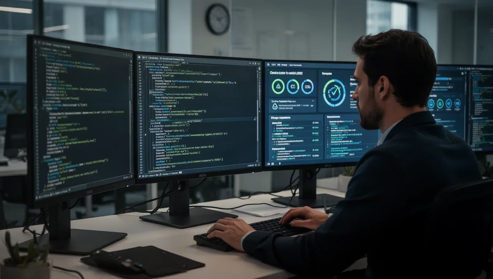 Born City Logo