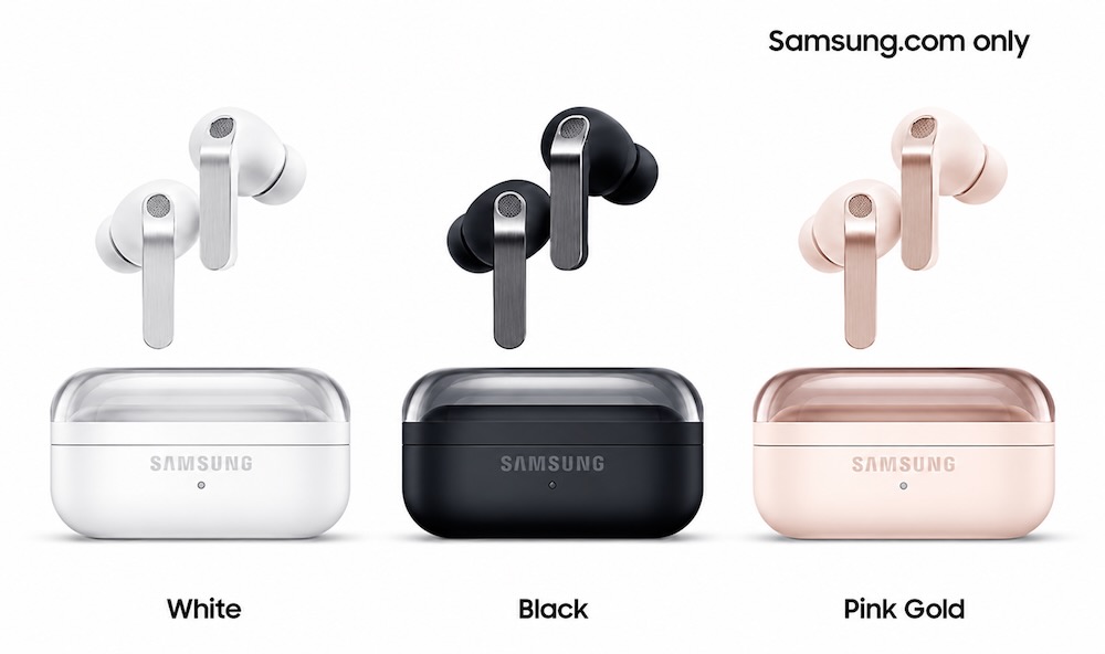 Samsung Gamescom Buds