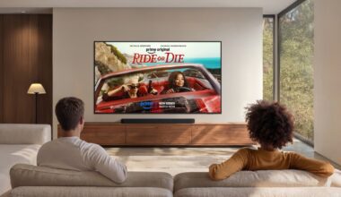 Samsungs HDR10+ Advanced startet diesen Monat auf Amazon Prime Video