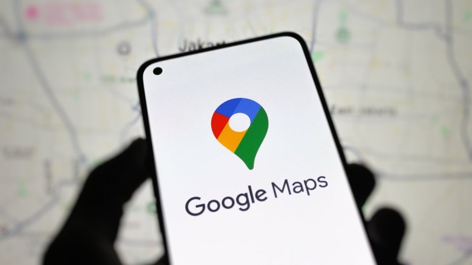 Google Maps: 6 praktische Funktionen, die dir Zeit sparen