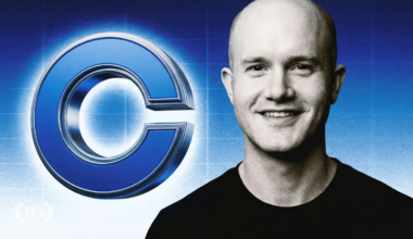 Coinbase-Chef Brian Armstrong erwartet baldigen Krypto-Bullmarkt