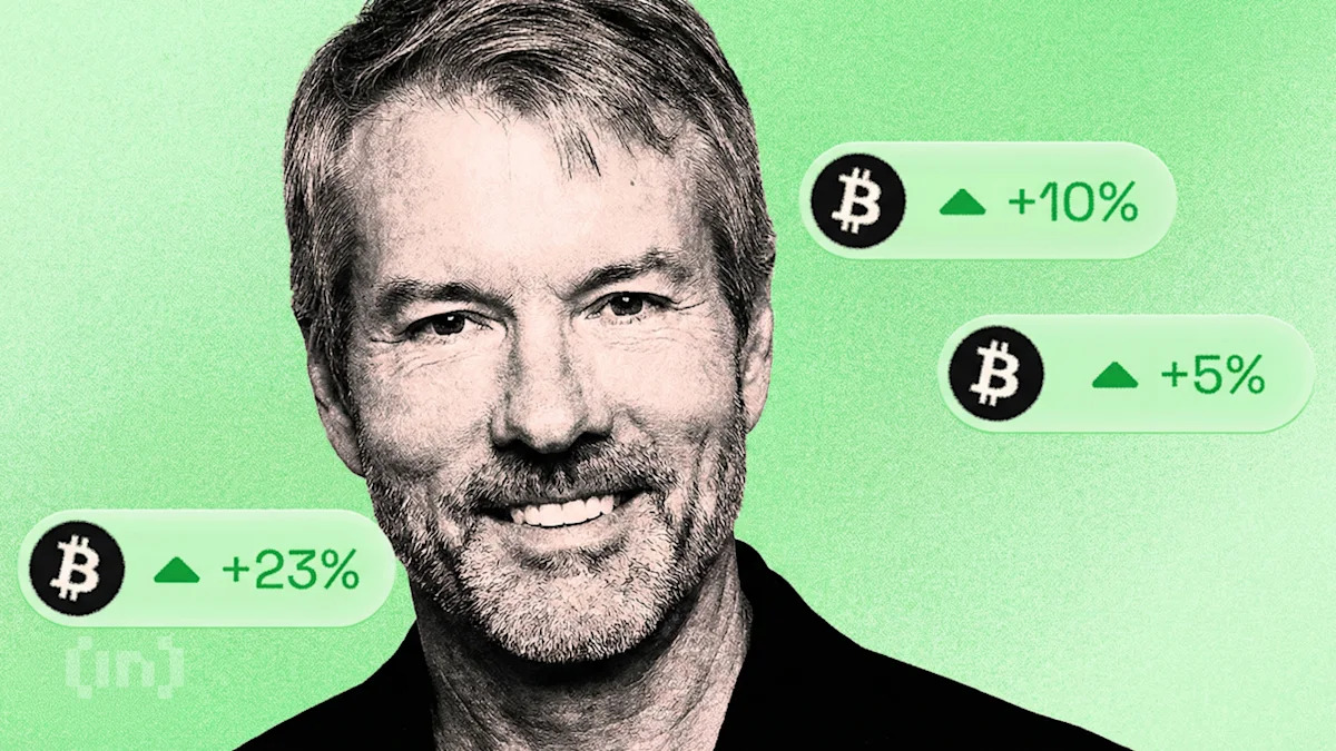 Saylor erklärt, wie man wie ein Milliardär investieren, und warum Bitcoin den Test besteht