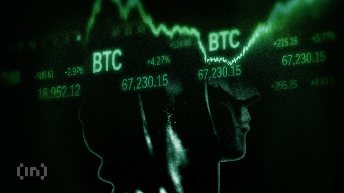 Bitcoin: Warum laut Analyst Bitcoin wie ein „Cheat Code“ für den Ruhestand ohne Verkauf ist