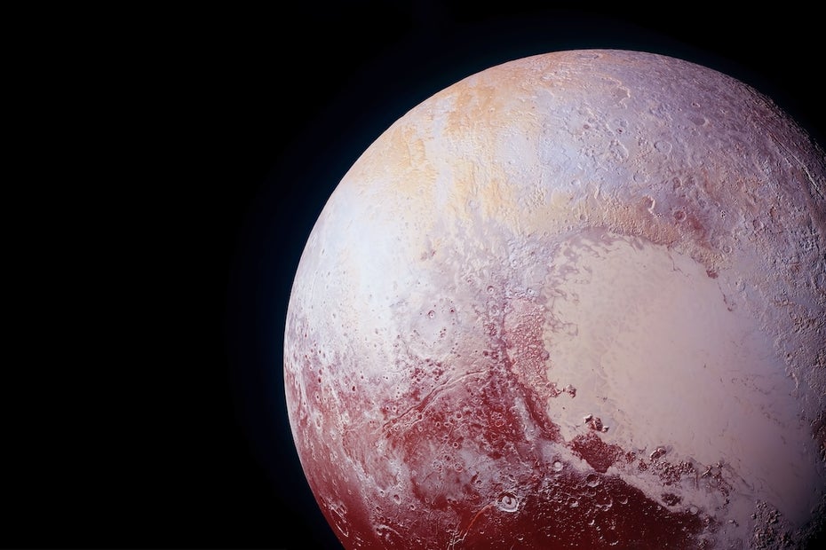 Zwergplanet Pluto: 20 Jahre nach Degradierung entbrennt Streit